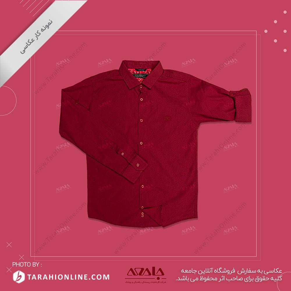 عکاسی از لباس بچگانه پسرانه - 09 - تصویر 2